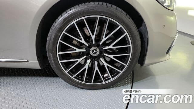 Mercedes-Benz S-класс W223, 2022 все фото