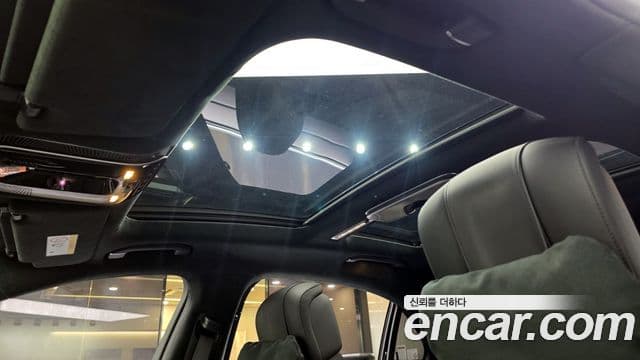 Mercedes-Benz S-класс W223, 2022 18