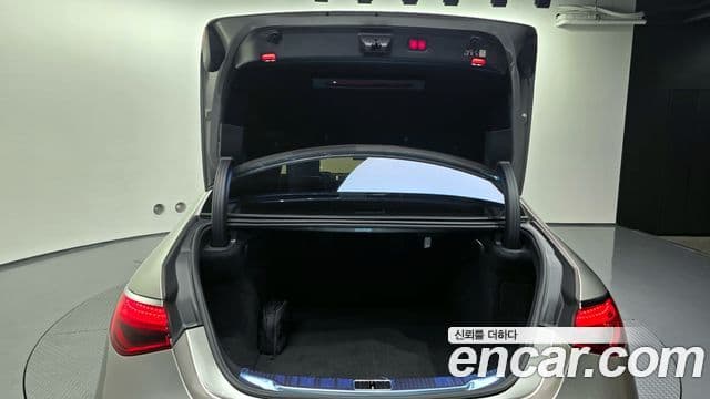 Mercedes-Benz S-класс W223, 2022 20