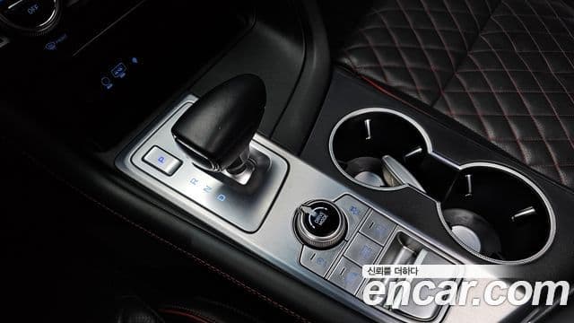 Genesis G70 Supreme, 2018 9