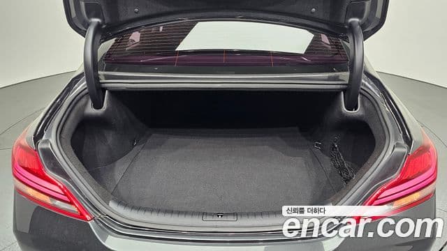 Genesis G70 Advanced, 2018 20