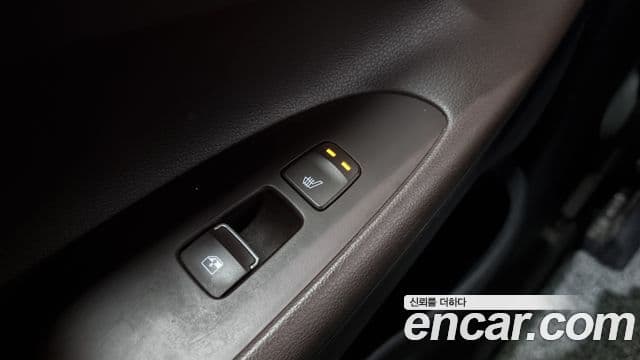 Hyundai The / новый New Grandeur IG Premium, 2020 18