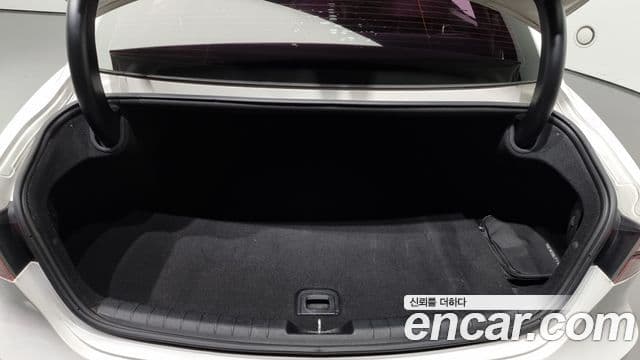 Hyundai The / новый New Grandeur IG Premium, 2020 20