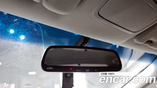 Hyundai YF Sonata LPI Premier(для людей с инвалидностью), 2010 19