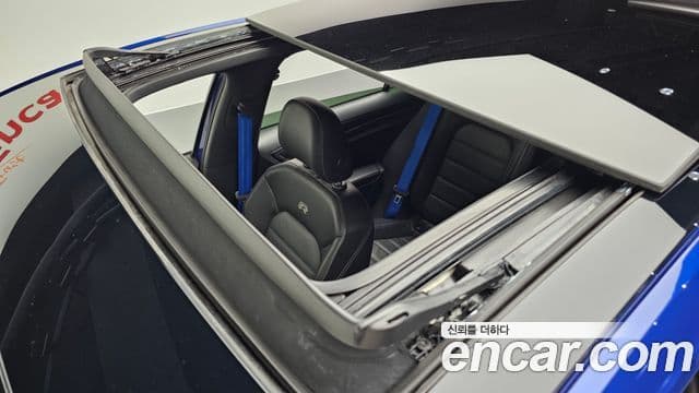 Volkswagen Гольф 7세대 2.0 R, 2016 16