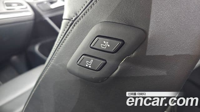 Volkswagen Гольф 7세대 2.0 R, 2016 18