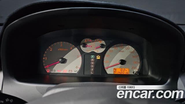 Hyundai 테라칸 топовая версия Black Special, 2007 8