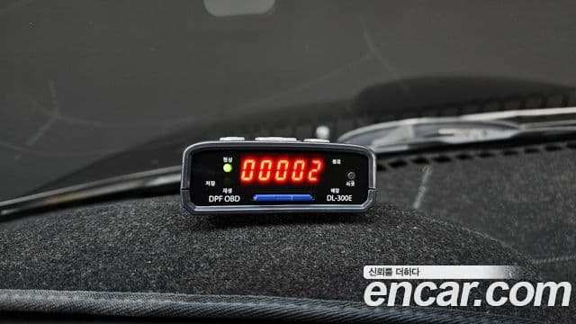 Hyundai 테라칸 топовая версия Black Special, 2007 18