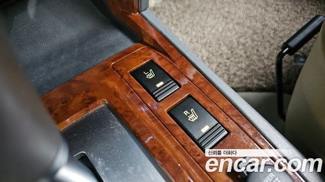 Hyundai 테라칸 топовая версия Black Special, 2007 19