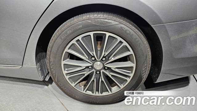 Hyundai Grandeur IG гибрид Exclusive, 2018 все фото