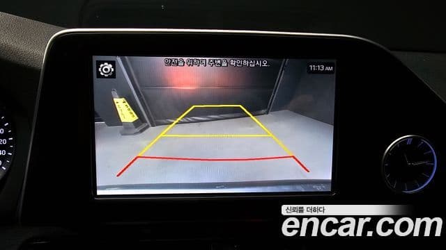 Hyundai Grandeur IG гибрид Exclusive, 2018 15