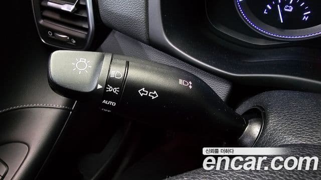 Hyundai Grandeur IG гибрид Exclusive, 2018 16