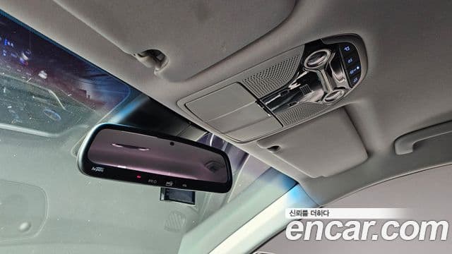 Hyundai Grandeur IG гибрид Exclusive, 2018 18