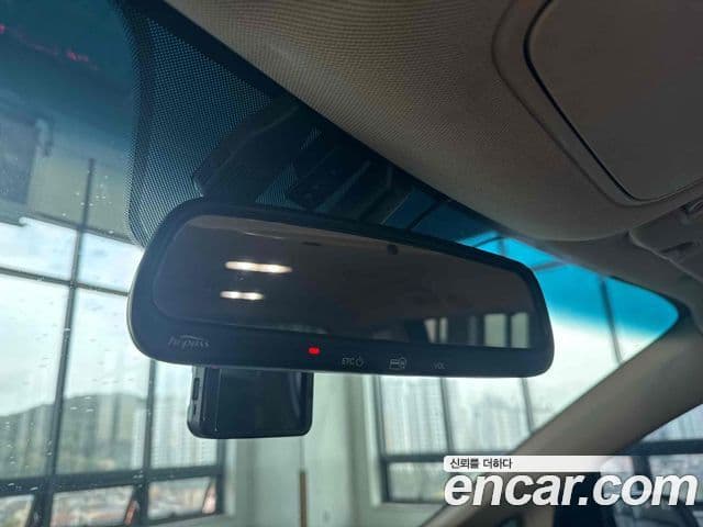 Kia All New Carnival Prestige, 2015 13