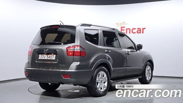 Kia Mohave топовая версия, 2009 2