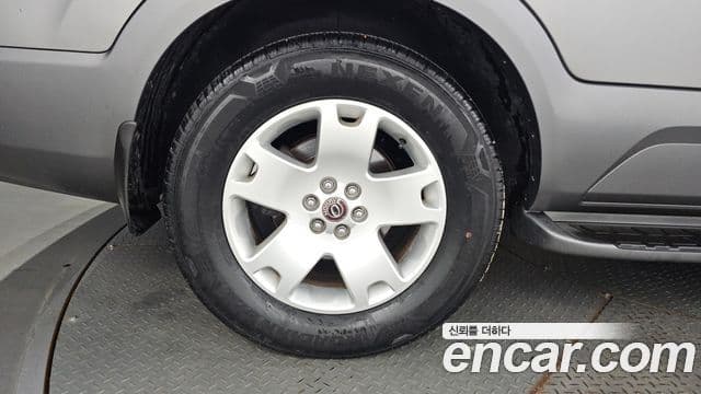 Kia Mohave топовая версия, 2009 все фото