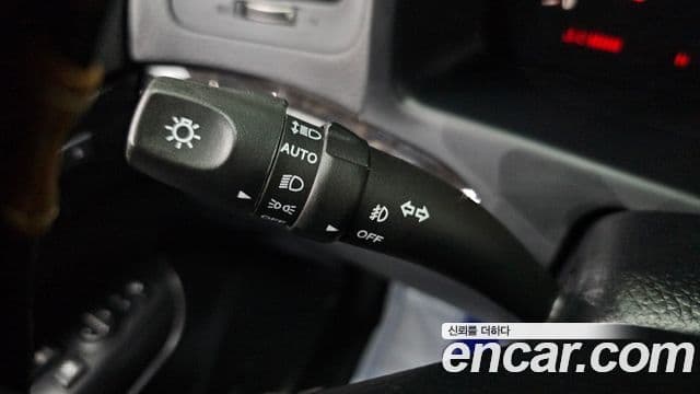 Kia Mohave топовая версия, 2009 15