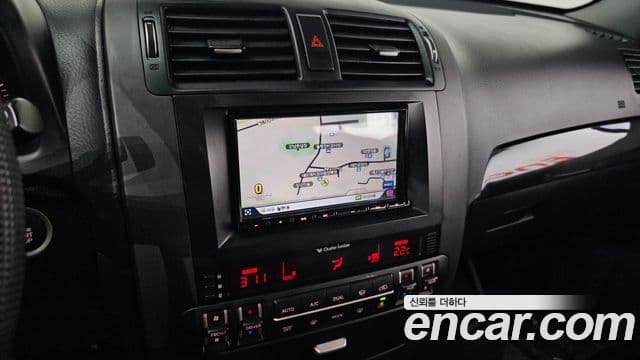 Kia Mohave топовая версия, 2009 16