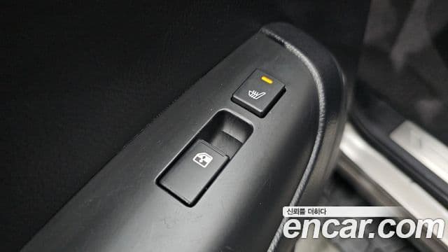 Kia Mohave топовая версия, 2009 19