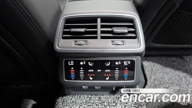 Audi A7 (4K) Premium, 2020 19