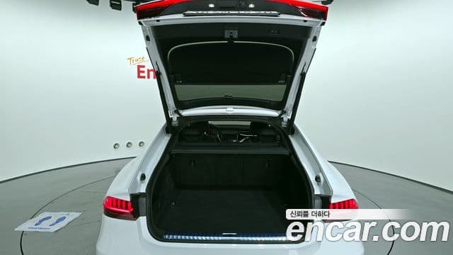 Audi A7 (4K) Premium, 2020 20