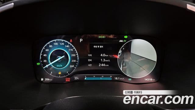 Hyundai The / новый New Santa Fe Calligraphy, 2023 8