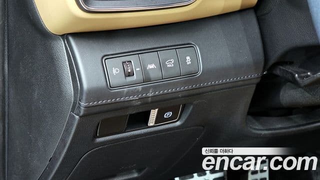 Hyundai The / новый New Santa Fe Calligraphy, 2023 14