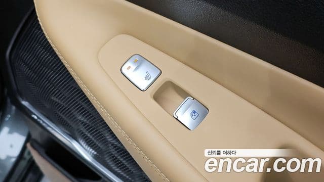 Hyundai The / новый New Santa Fe Calligraphy, 2023 18