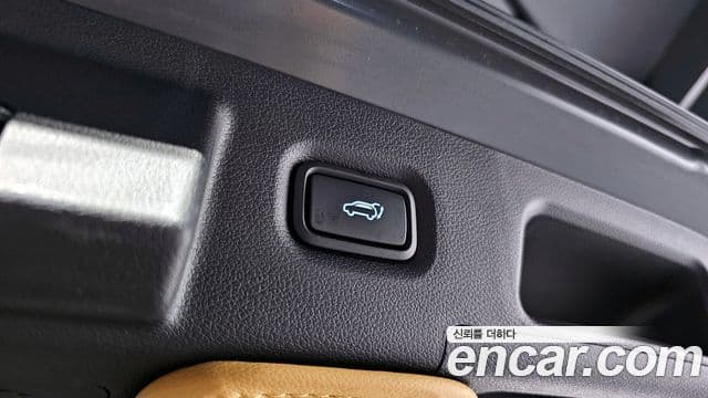 Hyundai The / новый New Santa Fe Calligraphy, 2023 19