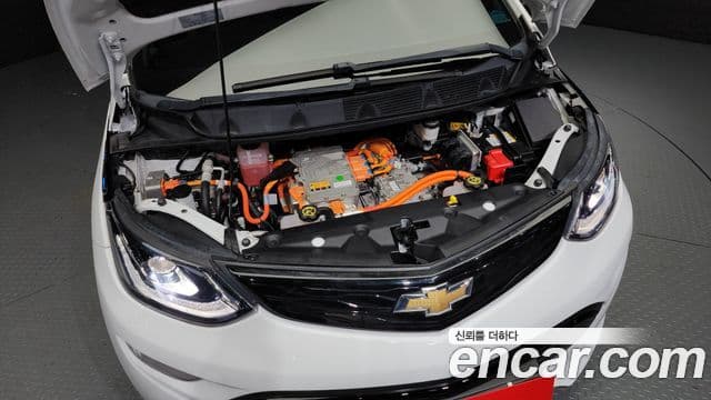 Chevrolet(GM대우) 볼트 EV Premier, 2020 6