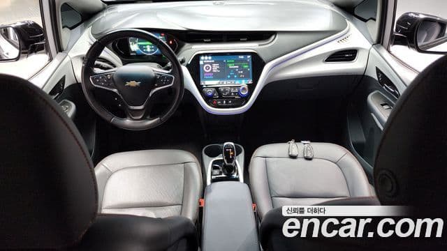Chevrolet(GM대우) 볼트 EV Premier, 2020 7