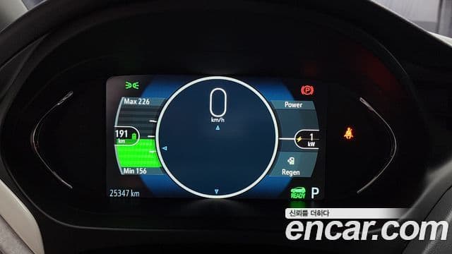 Chevrolet(GM대우) 볼트 EV Premier, 2020 8