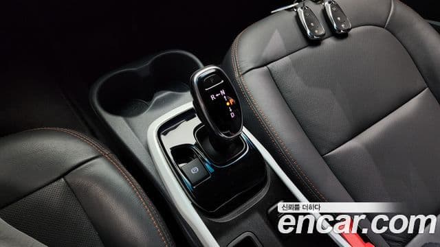 Chevrolet(GM대우) 볼트 EV Premier, 2020 9