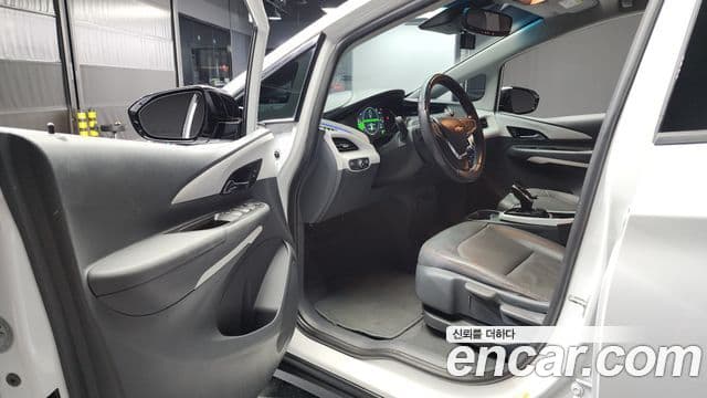 Chevrolet(GM대우) 볼트 EV Premier, 2020 10