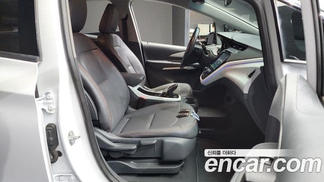 Chevrolet(GM대우) 볼트 EV Premier, 2020 11