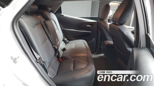 Chevrolet(GM대우) 볼트 EV Premier, 2020 12