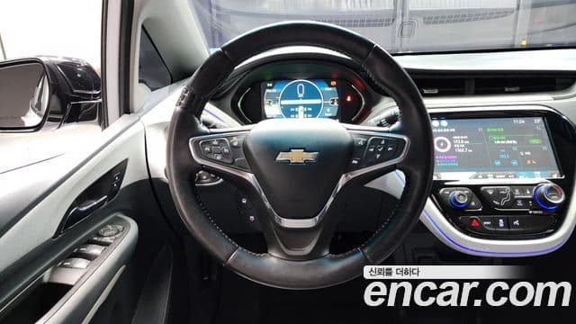 Chevrolet(GM대우) 볼트 EV Premier, 2020 13
