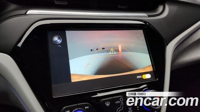 Chevrolet(GM대우) 볼트 EV Premier, 2020 15