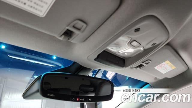 Chevrolet(GM대우) 볼트 EV Premier, 2020 17