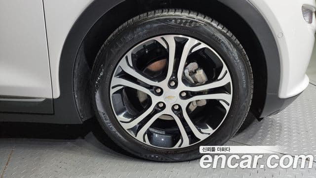 Chevrolet(GM대우) 볼트 EV Premier, 2020 18