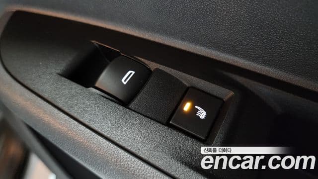 Chevrolet(GM대우) 볼트 EV Premier, 2020 19