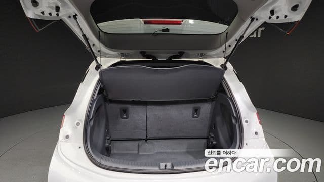 Chevrolet(GM대우) 볼트 EV Premier, 2020 20