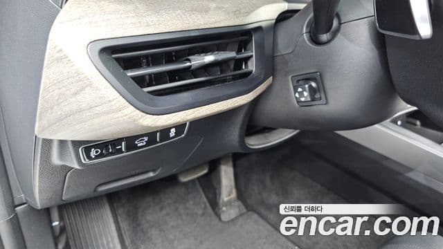 Kia K8 Prestige(арендный автомобиль), 2023 17