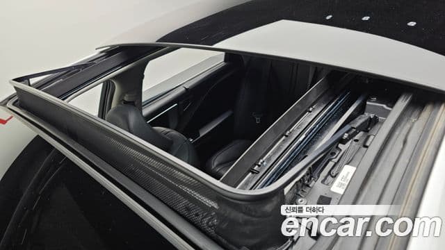 Kia K8 Prestige(арендный автомобиль), 2023 18