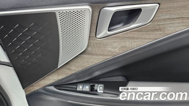 Kia K8 Prestige(арендный автомобиль), 2023 19