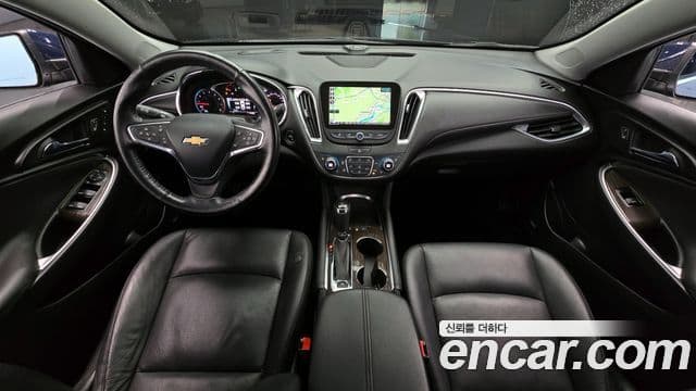 Chevrolet(GM대우) All New Malibu Premium Safety, 2018 7