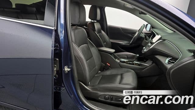 Chevrolet(GM대우) All New Malibu Premium Safety, 2018 10