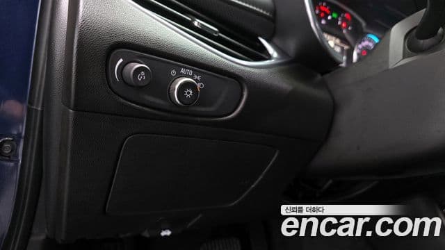 Chevrolet(GM대우) All New Malibu Premium Safety, 2018 14