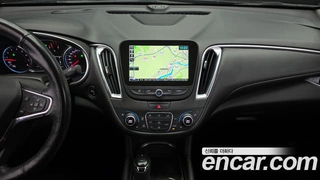 Chevrolet(GM대우) All New Malibu Premium Safety, 2018 15