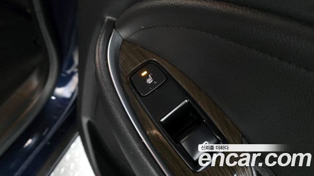 Chevrolet(GM대우) All New Malibu Premium Safety, 2018 18